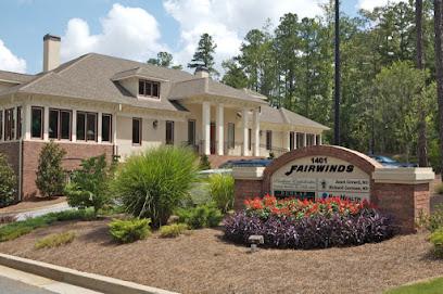 Peachtree Endodontics - Endodontist in Peachtree City, GA