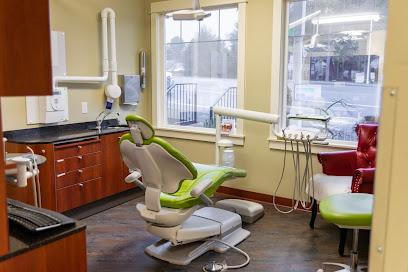 Aurora Family Dentistry - General dentist in Aurora, OR