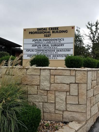 Joplin Oral Surgery - General dentist in Joplin, MO