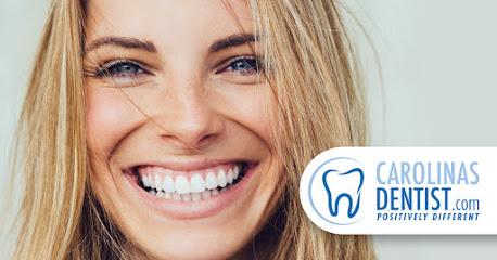 CarolinasDentist - General dentist in Garner, NC