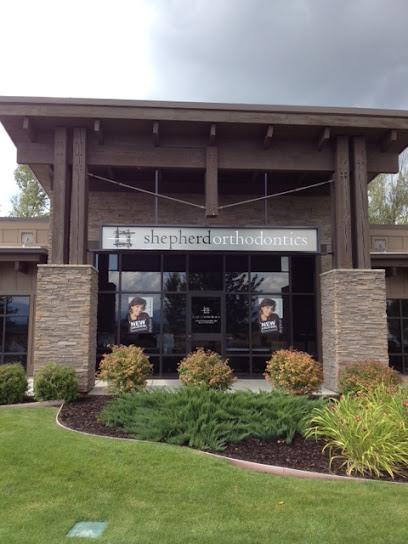 Shepherd Orthodontics: Shepherd Jeffrey D DDS - Orthodontist in Eden, UT