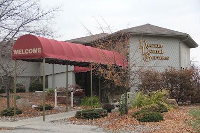 Decatur Dental Services - General dentist in Decatur, IN