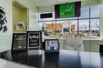 bty DENTAL – 100th & C St. - General dentist in Anchorage, AK