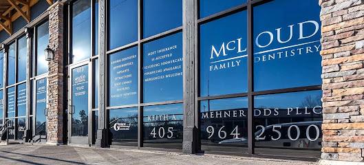 McLoud Family Dentistry - General dentist in Mcloud, OK