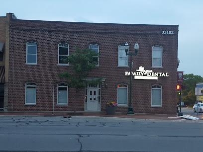 Wayne Family Dental - General dentist in Wayne, MI