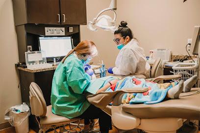 Texas Dentistry and Braces - General dentist in Terrell, TX