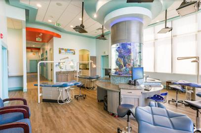 South Valley Pediatric Dentistry - Pediatric dentist in Payson, UT