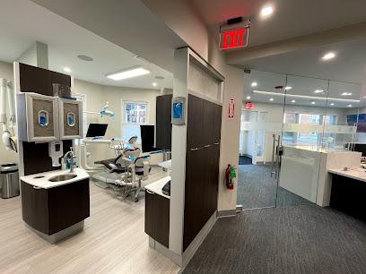 First Impression Dental - General dentist in Arlington, MA