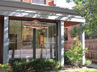 Ward W. Johnson, DDS - General dentist in Aspen, CO