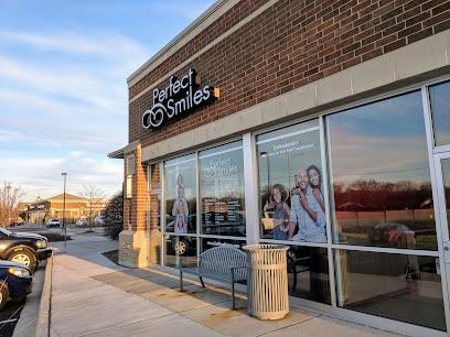 Perfect Smiles - General dentist in Frankfort, IL