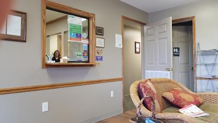 McGraw Lance A - General dentist in Beebe, AR