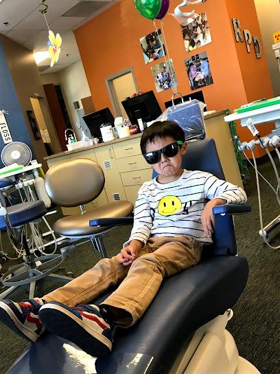 Rocklin Pediatric Dentistry - General dentist in Rocklin, CA