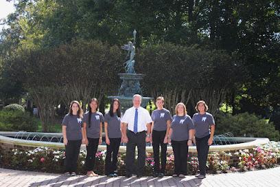 Jeffrey A. Carson, DDS, MAGD - Cosmetic dentist in Cleveland, TN