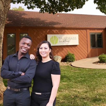 Tallgrass Dental - General dentist in Abilene, KS