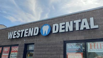 Westend Dental - General dentist in Indianapolis, IN