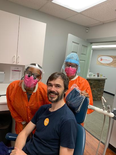 Peach Blossom Dental - General dentist in Tucker, GA