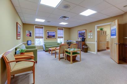 Commonwealth Dentistry - General dentist in Charlottesville, VA