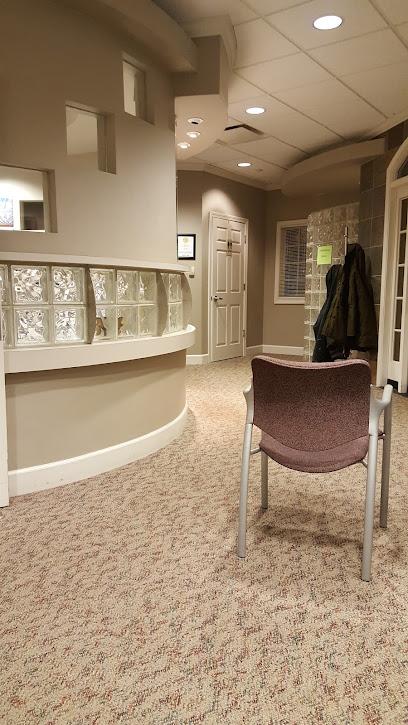 Frank Johnson DDS and Lindsay Biggs-Michael DDS - General dentist in Topeka, KS