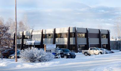 Caroline Curtis, DMD – Eagle View Family Dental - General dentist in Eagle River, AK