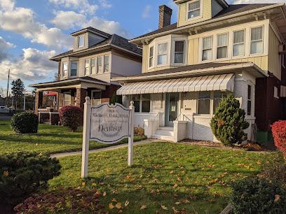 Michael E. Hyduk, D.M.D. - General dentist in Bethlehem, PA