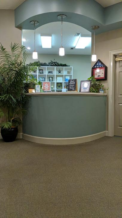 Robinson Family Dentistry - General dentist in Hahira, GA
