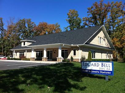 Dr. Edward Bell, DDS & Dr. Amy Pierce, DMD - General dentist in King, NC