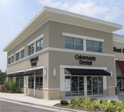 Colonnade Dental - General dentist in Raleigh, NC