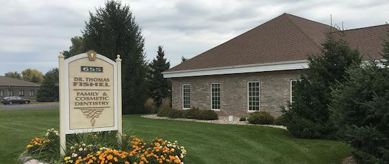 Parkside West Dental - General dentist in Neenah, WI