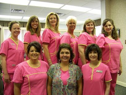 Martin Russell E DDS - Orthodontist in Morganton, NC