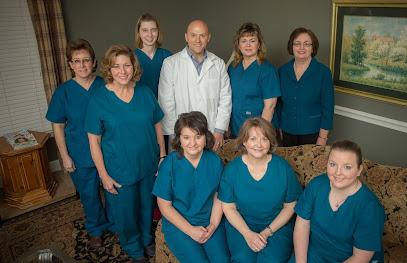 Patrick Toms DMD - General dentist in Gainesville, GA