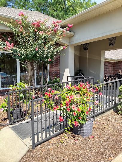 Coker Cosmetic & Family Dentistry - General dentist in Florence, AL