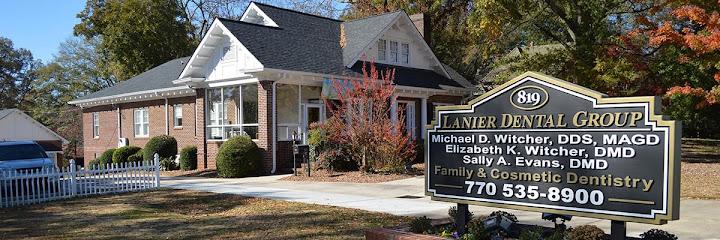 Lanier Dental Group - General dentist in Gainesville, GA