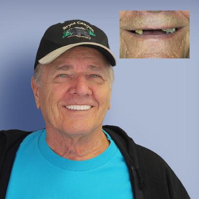 ZirTeeth - Periodontist in Las Vegas, NV