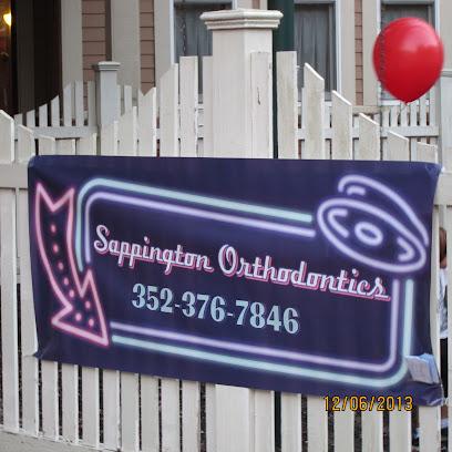 Sappington Orthodontics (Aguirre Orthodontics, PA); Deborah B. Sappington, DDS, MSD - Orthodontist in Gainesville, FL