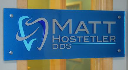 Matthew A Hostetler DDS (Verona Family Dental) - General dentist in Verona, WI
