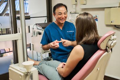 Stephen R Ho DDS - General dentist in Honolulu, HI
