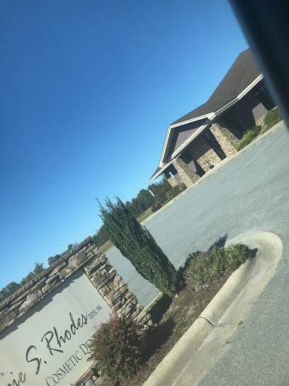 Angie S. Rhodes, DDS - General dentist in Chocowinity, NC