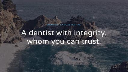 Matthew T. Henny, D.D.S. - General dentist in Lancaster, PA