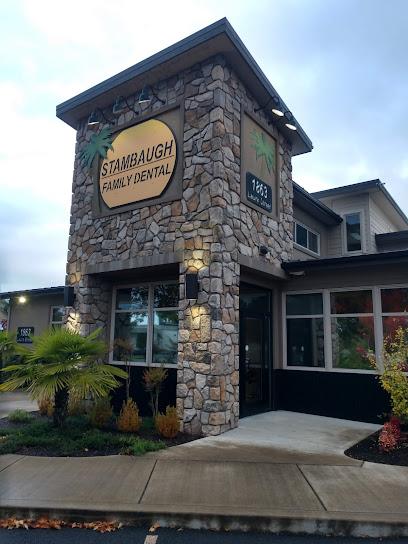 Dr. Daniel L. Stambaugh, DMD - General dentist in Springfield, OR