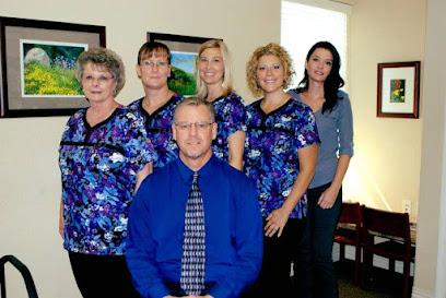 David C. Brown, DDS - General dentist in Chico, CA