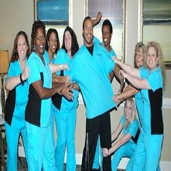 Portia Ellis-Carter, DDS - Orthodontist in Marietta, GA