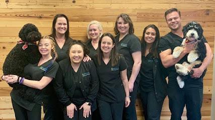 Darren Hallums, DDS, MS - Orthodontist in Siloam Springs, AR