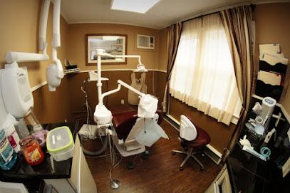 Liebes Dental - General dentist in Hackettstown, NJ