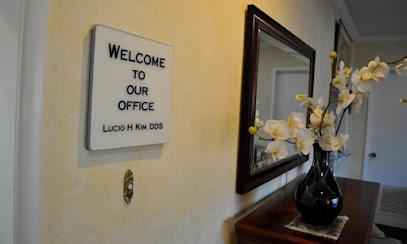 Lucio H. Kim, DDS - General dentist in Glendale, CA