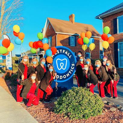 Westfall Orthodontics - Orthodontist in Richlands, VA
