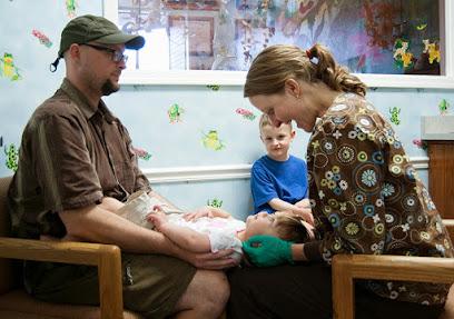 Caring Tree Children’s Dentistry - Pediatric dentist in Grass Valley, CA