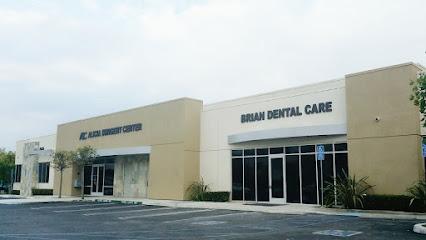 Brian Dental Care - General dentist in Laguna Hills, CA