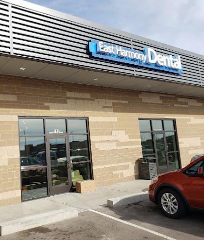 East Harmony Dental - General dentist in Fort Collins, CO