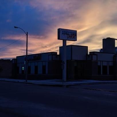 Downtown Dental - General dentist in Grand Island, NE