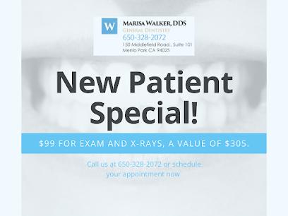 Stanford Family Dental – Dr. Jamie Paychev DDS - General dentist in Menlo Park, CA